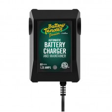 Battery Tender Junior - High Efficiency 6 Volts Battery Tender Junior - High Efficiency 6 Volts